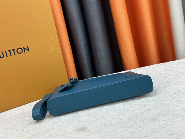 ルイヴィトンバッグ細部ディテール